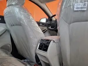 New Chery Arrizo 5 2025 Gray
