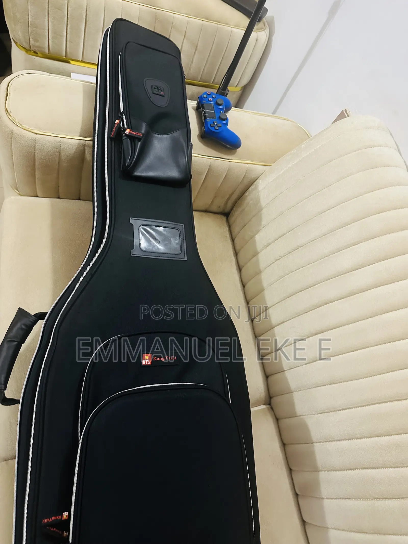 Ibanez 5-String Active Bass Guitar – Premium Sound + Preamp Switch