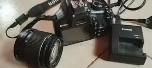 Canon Camera for Distress Sale