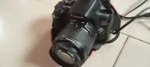 Canon Camera for Distress Sale