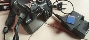 Canon Camera for Distress Sale