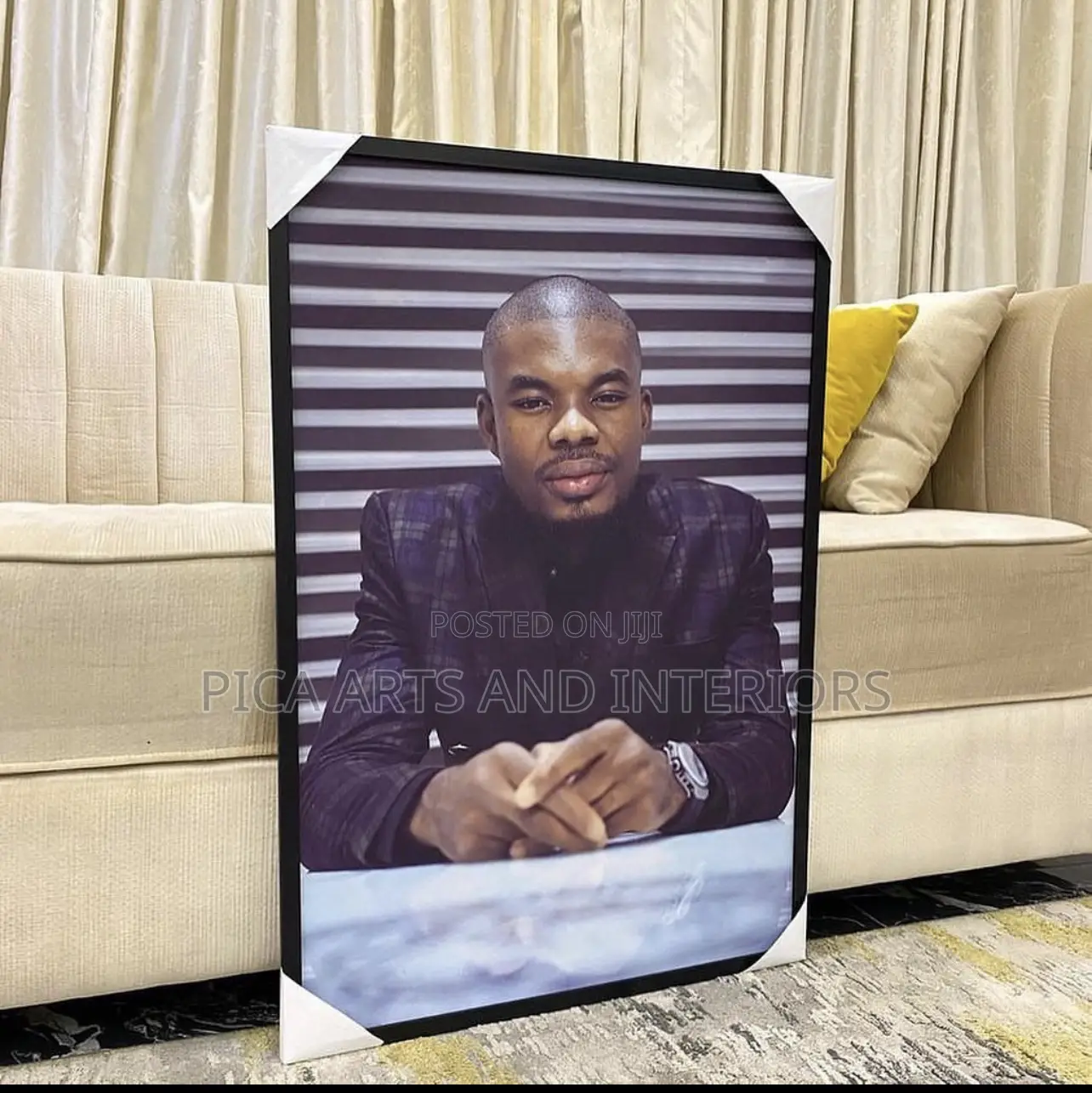 Picture Frame