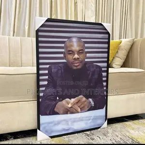 Picture Frame