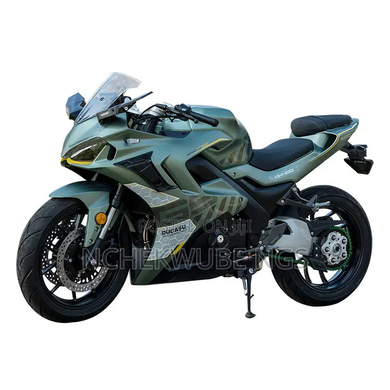 New Strong 1 2020 Green