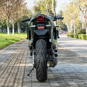 New Strong 1 2020 Green