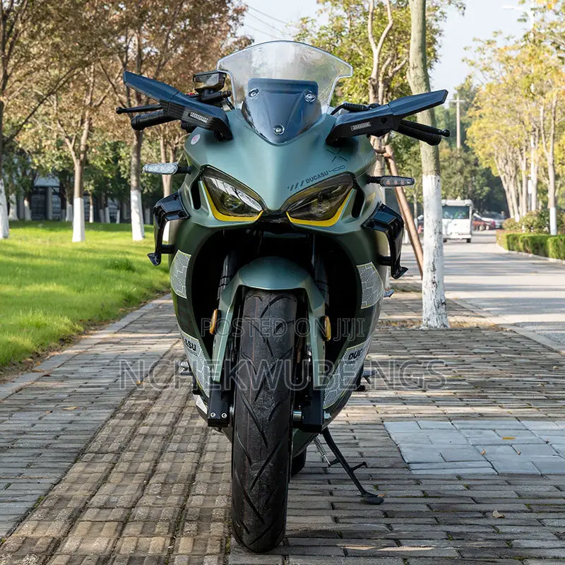 New Strong 1 2020 Green