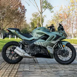 New Strong 1 2020 Green