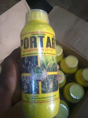 Portal Pendimetalin 330ec