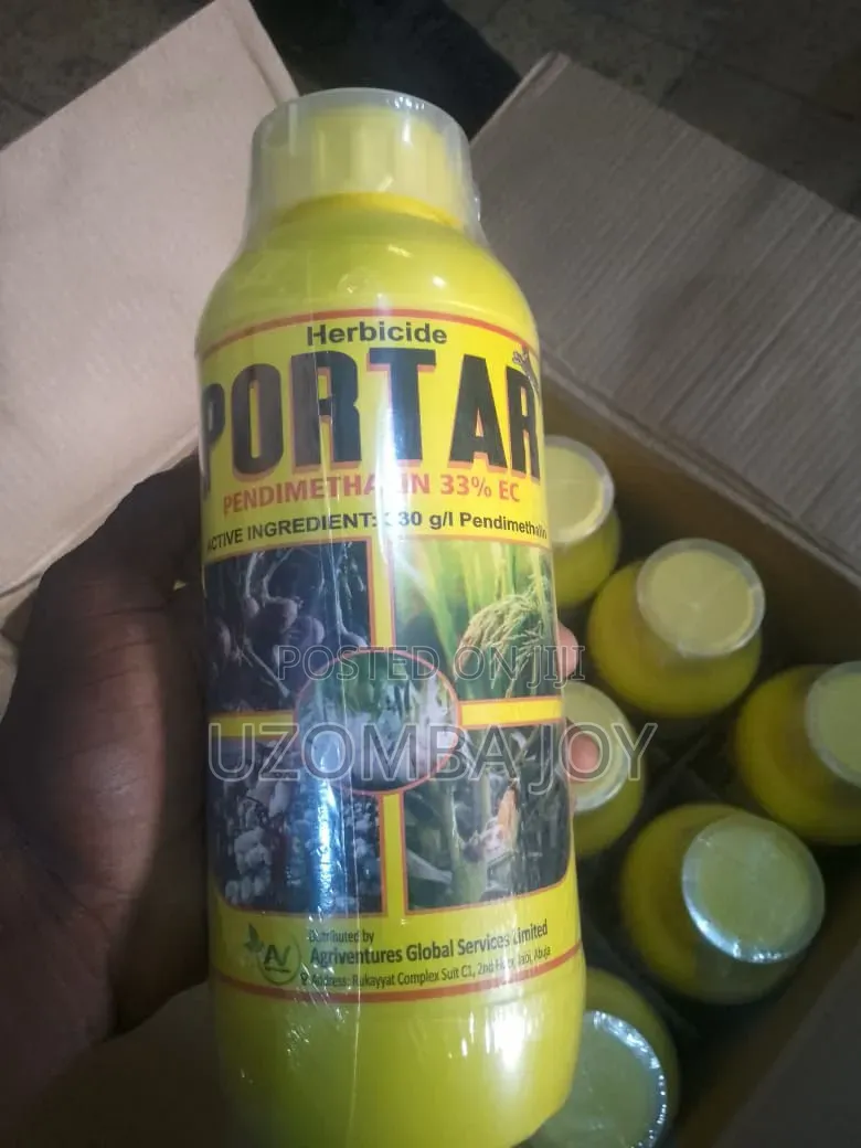 Portal Pendimetalin 330ec