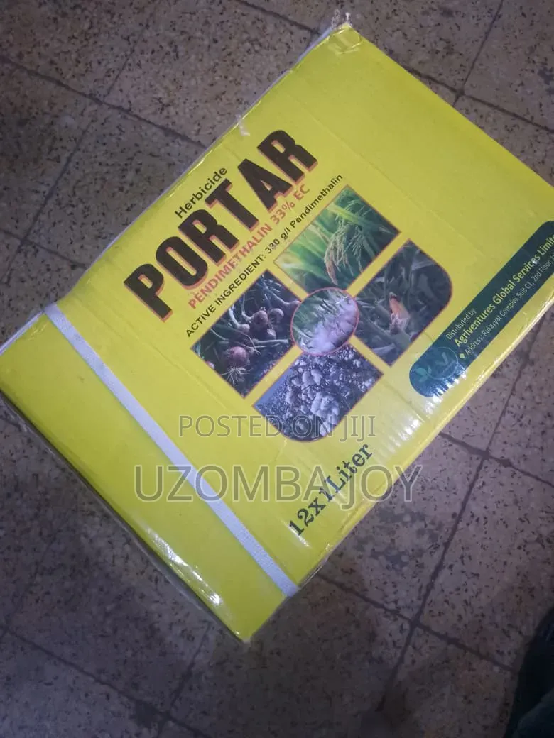 Portal Pendimetalin 330ec