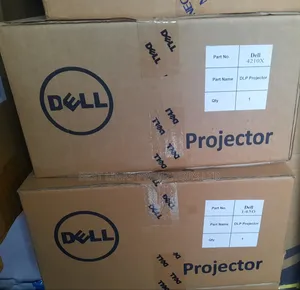 Dell 4000 Lumens