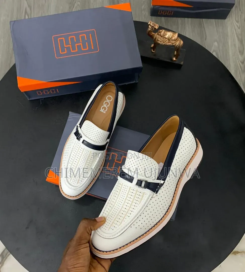 Fine Quality Shoe