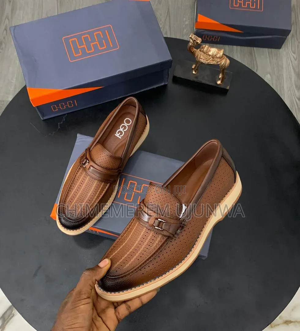 Fine Quality Shoe
