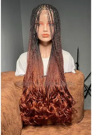 French Curls