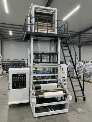 Single Winder 55m