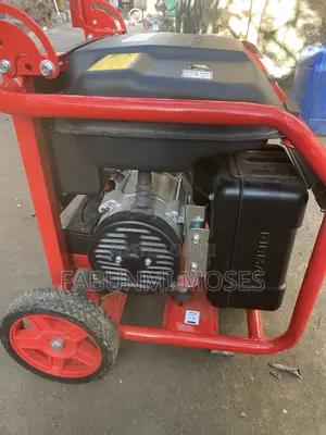 Brand Newfirman Generator