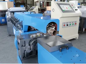 Nylon Recycling Machine 150mm