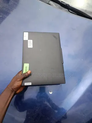 Laptop Lenovo ThinkPad T14 G4 16GB Intel Core Ultra 7 SSD 512GB