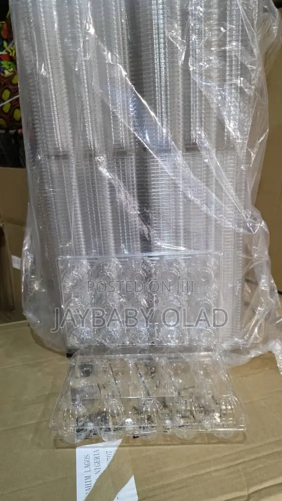 Premium Egg Crate