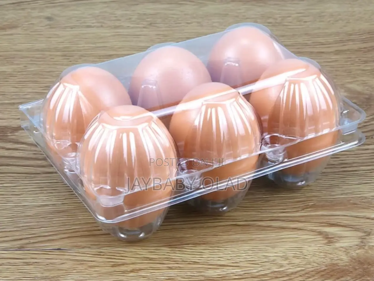 Premium Egg Crate