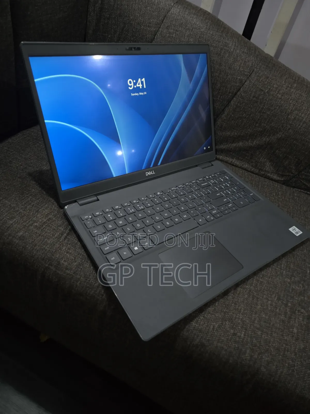 Laptop Dell Latitude 3510 16GB Intel Core i5 SSD 256GB