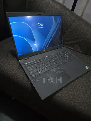 Laptop Dell Latitude 3510 16GB Intel Core i5 SSD 256GB
