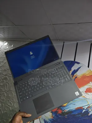 Laptop Dell Latitude 3510 16GB Intel Core i5 SSD 256GB