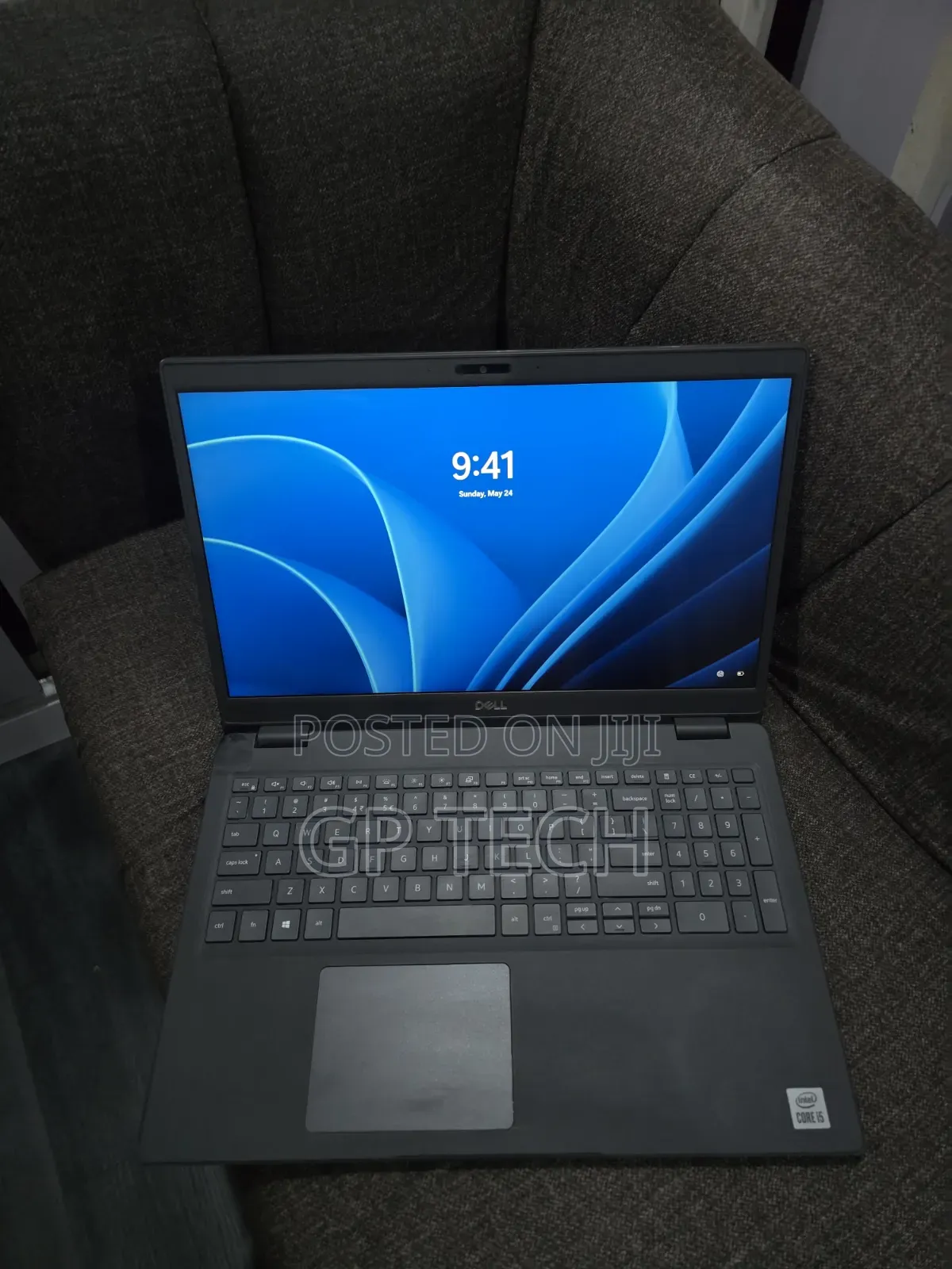 Laptop Dell Latitude 3510 16GB Intel Core i5 SSD 256GB