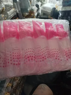 Plastic Bottles