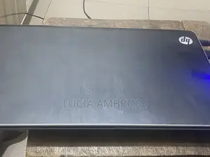 Laptop HP Envy 6 8GB AMD A10 HDD 500GB