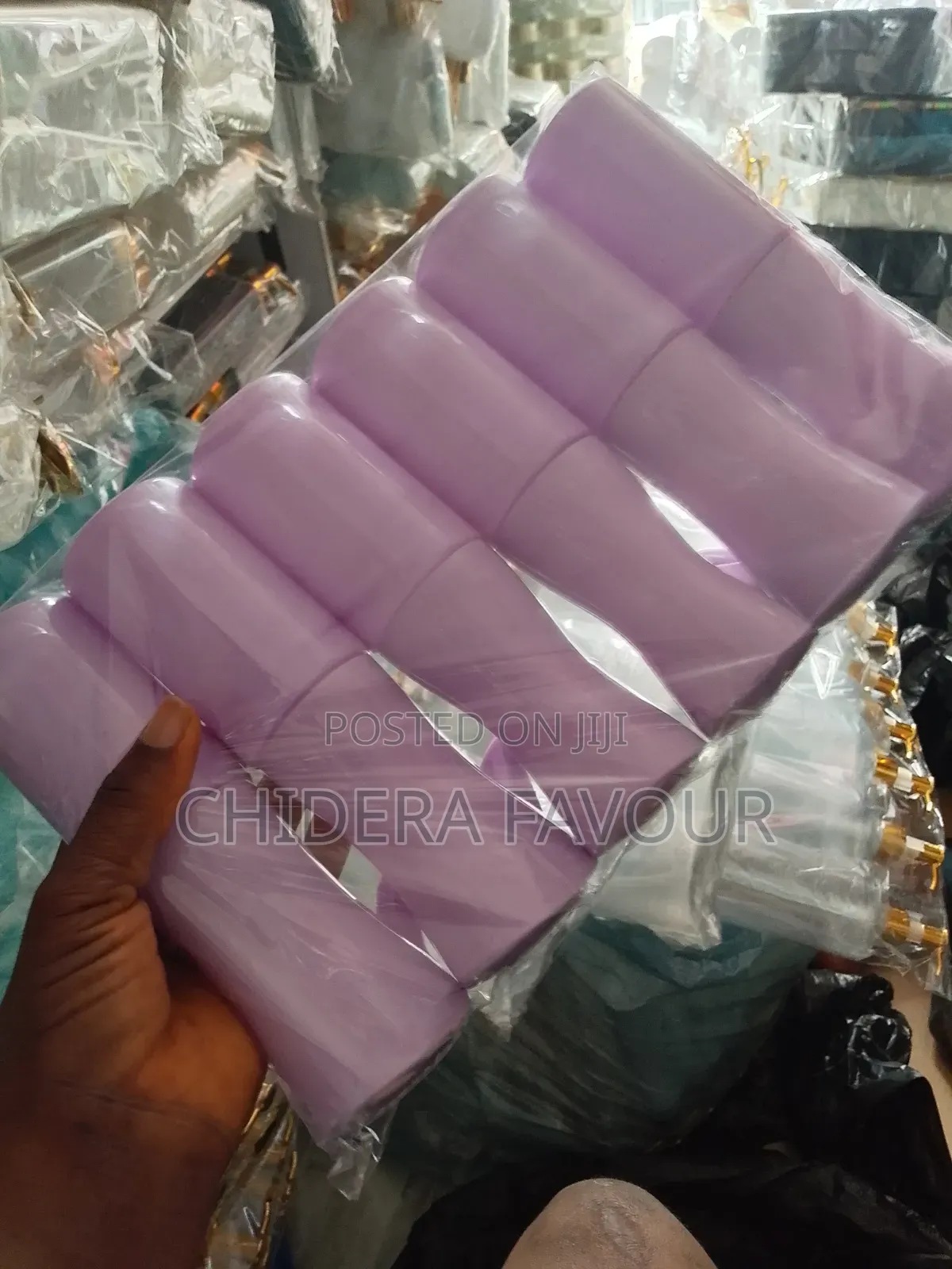 Plastic Bottles