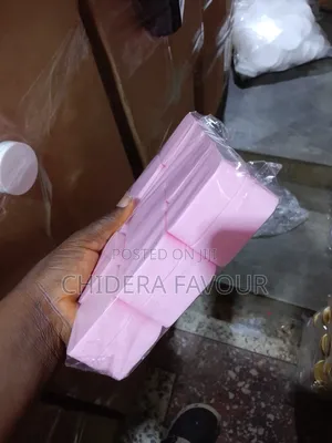 Plastic Bottles