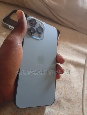 Apple iPhone 13 Pro Max 128 GB Gray