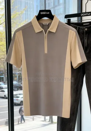 Unisex Wears