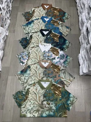 Unisex Wears