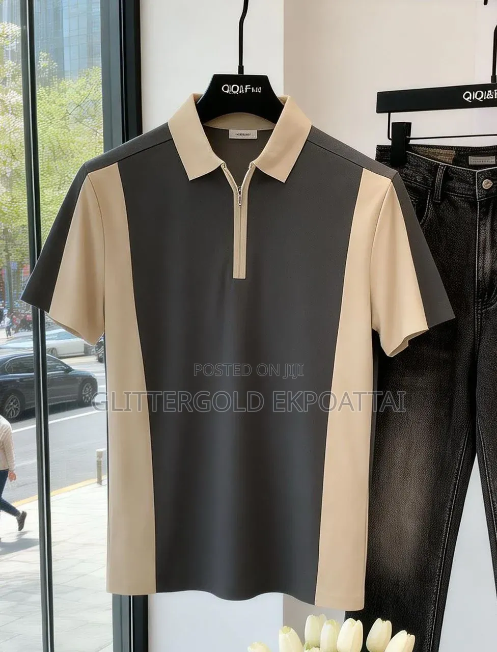 Unisex Wears