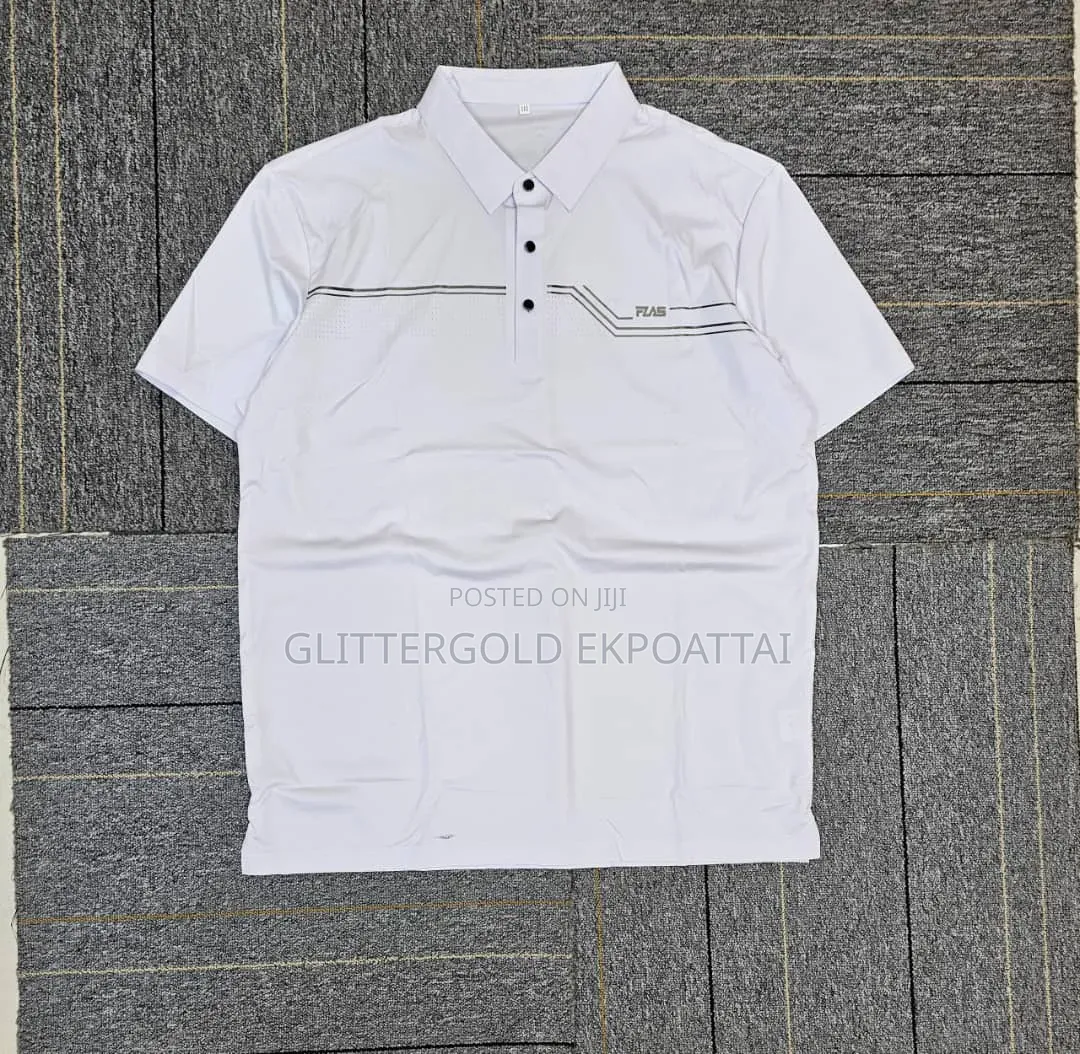 Unisex Wears