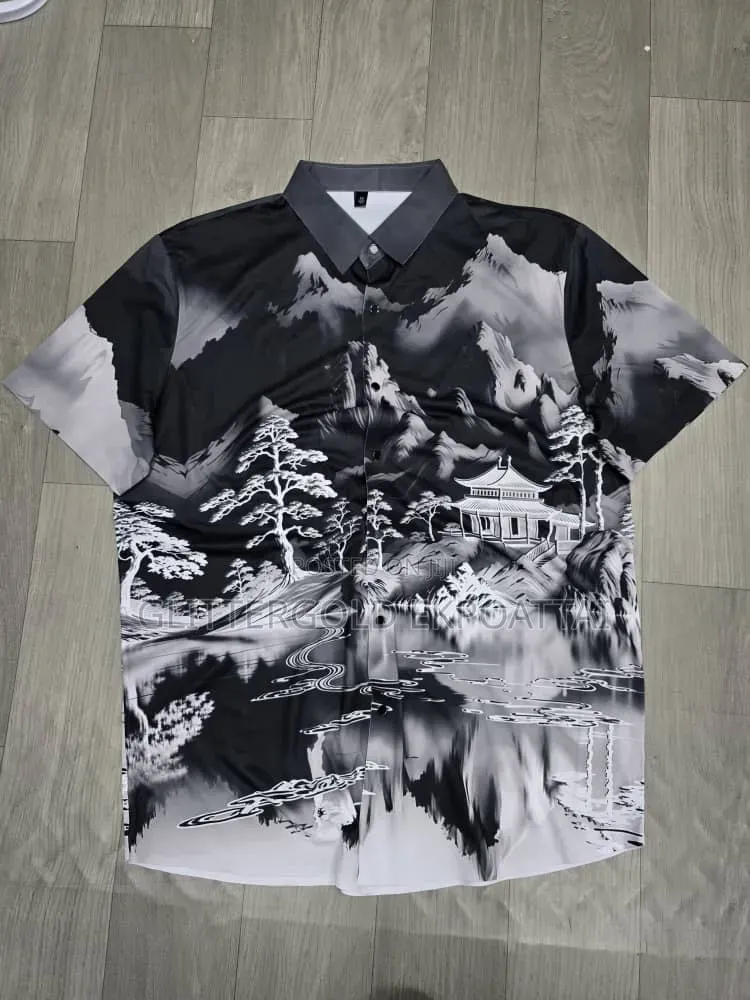 Unisex Wears
