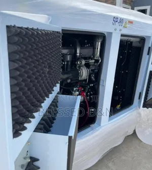800kva Perkins Soundproof Generator