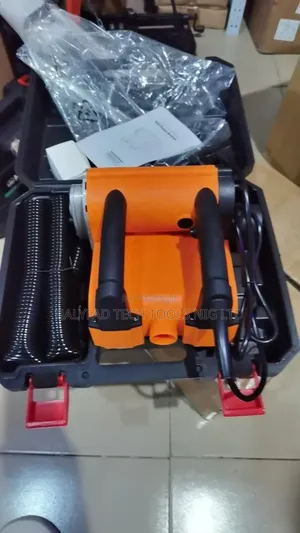 Electric Wall Planer