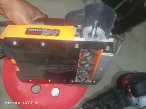 Electric Wall Planer