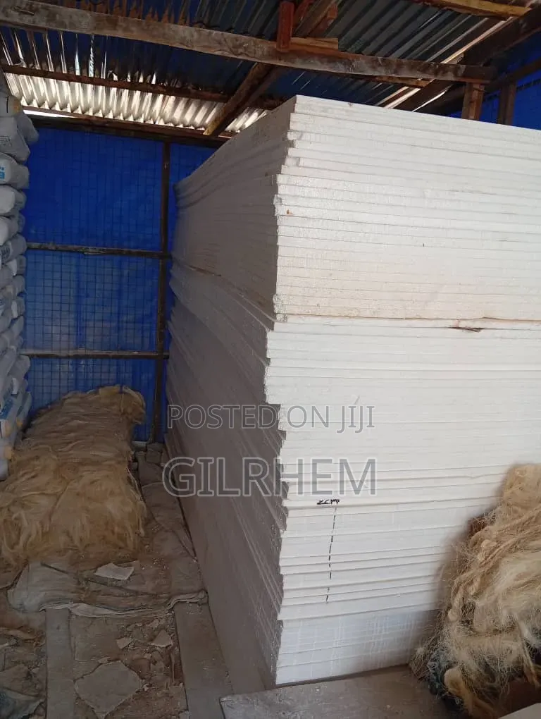 Polystyrene