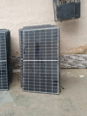 Solar Panel