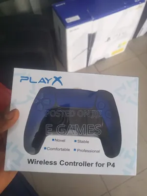 Playstation Controller Ps4