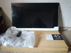 43inches Smart Tv