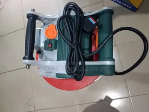 Electric Wall Chaser