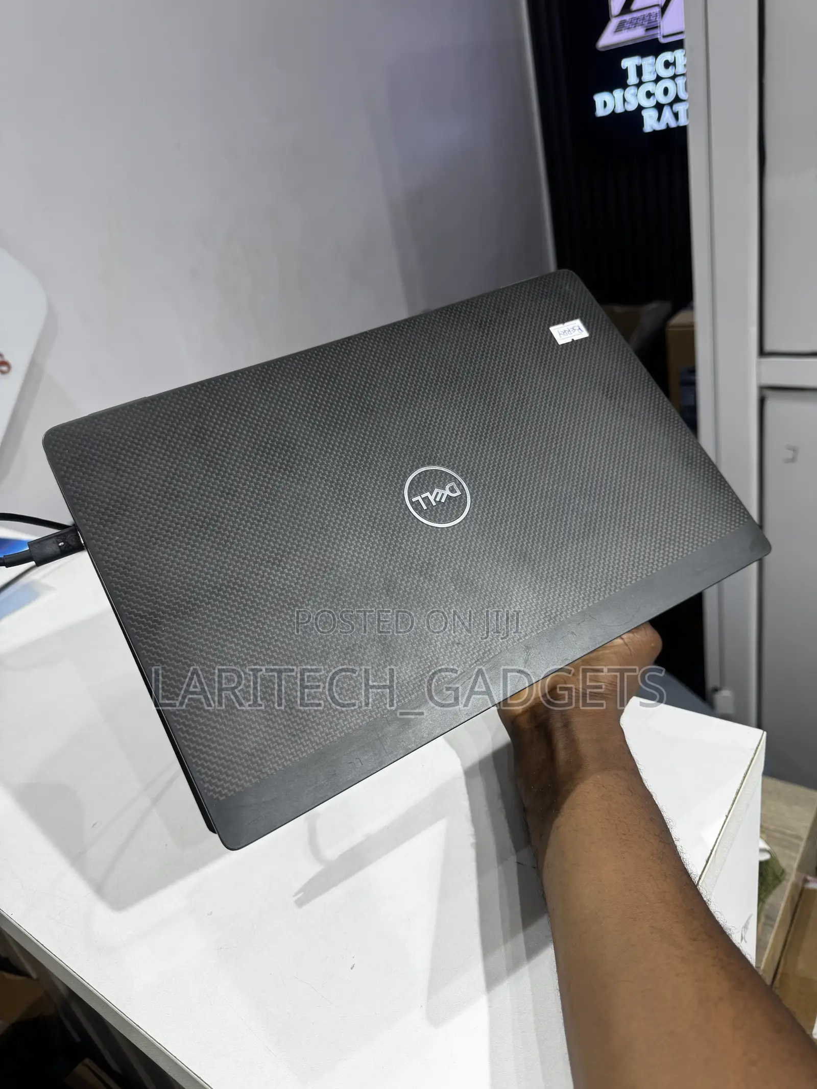 Laptop Dell Latitude 7410 8GB Intel Core i5 SSD 256GB