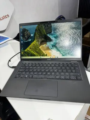 Laptop Dell Latitude 7410 8GB Intel Core i5 SSD 256GB