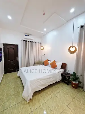 Sophisticated Gwarinpa Idu Studio Apartment, Gwarinpa , Abuja