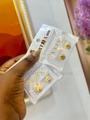 Small Earrings